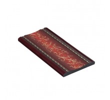 184-52/24 Молдинг (80*8*2400 мм) в Казани