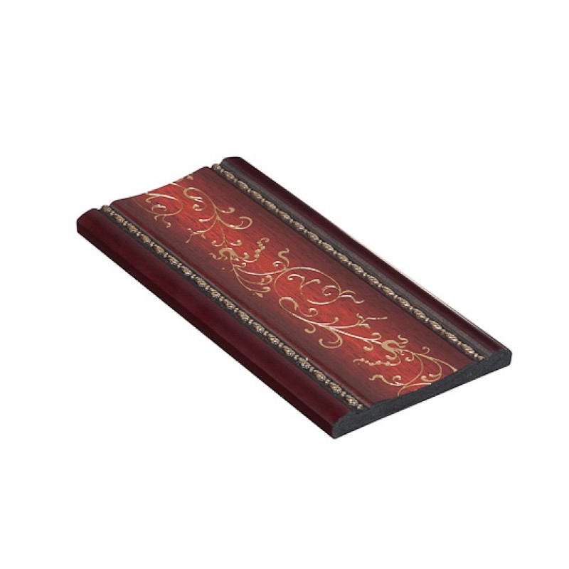 184-52/24 Молдинг (80*8*2400 мм) в Казани