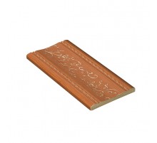 цветная лепнина молдинг 188-53 в Казани