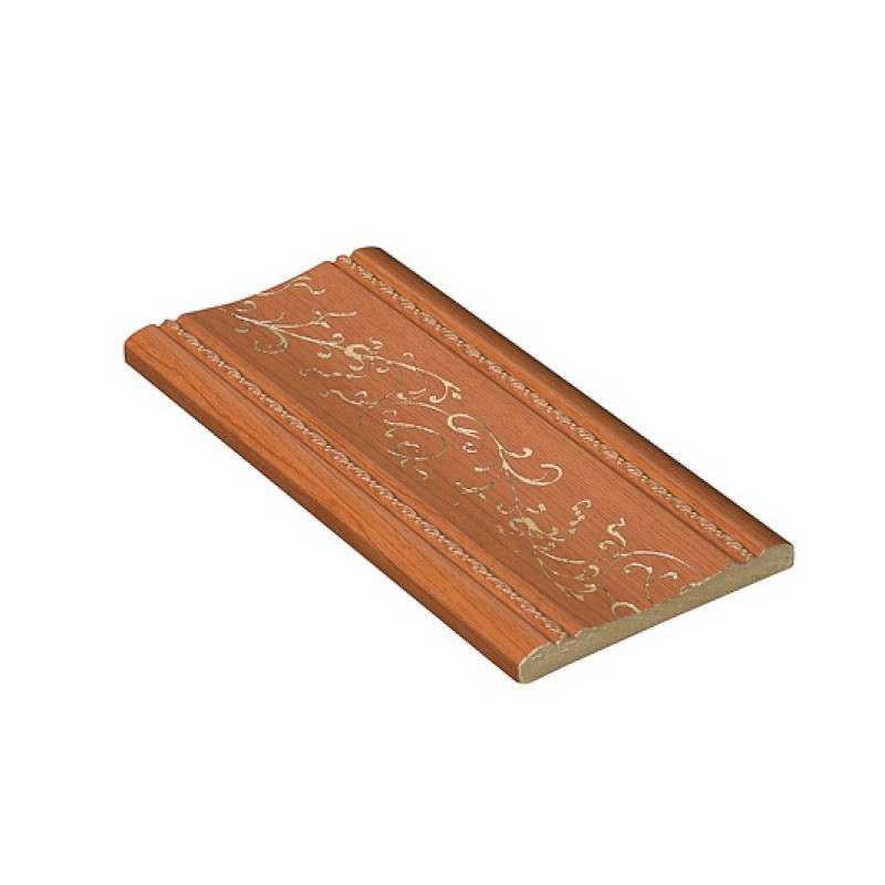 цветная лепнина молдинг 188-53 в Казани