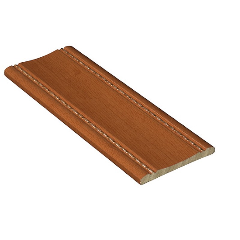 цветная лепнина молдинг 185-53 в Казани