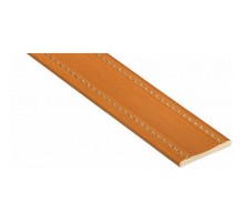 цветная лепнина молдинг 187-53 в Казани