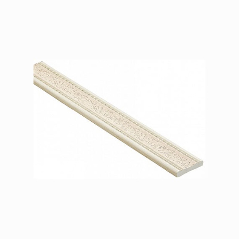 188-13 ШК/36 Молдинг DECOMASTER (40*8*2400 мм) в Казани