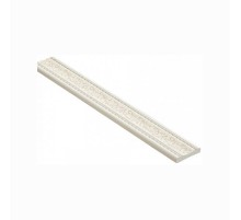 цветная лепнина молдинг 188-15 в Казани