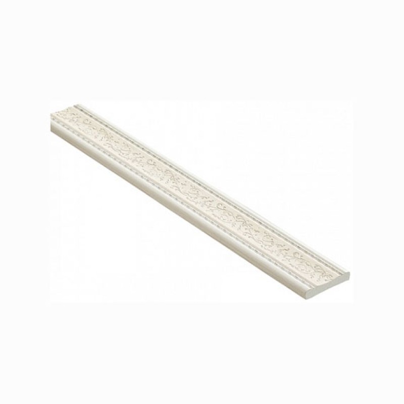 цветная лепнина молдинг 188-15 в Казани