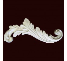 Декоративный элемент из гипса ди118r в Казани