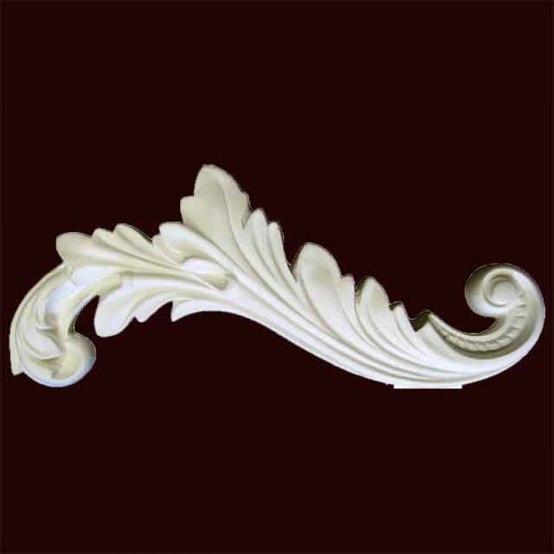 Декоративный элемент из гипса ди118r в Казани