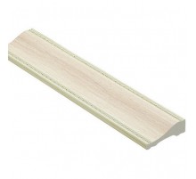 192-13/21 Плинтус напольный (60*18*2400 мм) в Казани