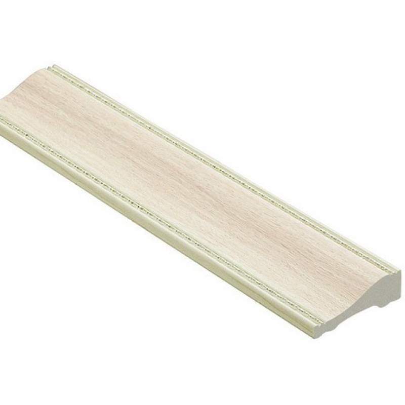 192-13/21 Плинтус напольный (60*18*2400 мм) в Казани