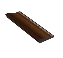 193-51/20 Плинтус (70*16*2400 мм) в Казани