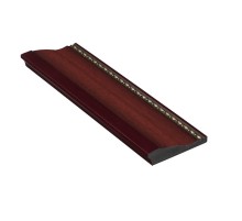 193-52/20 Плинтус (70*16*2400 мм) в Казани