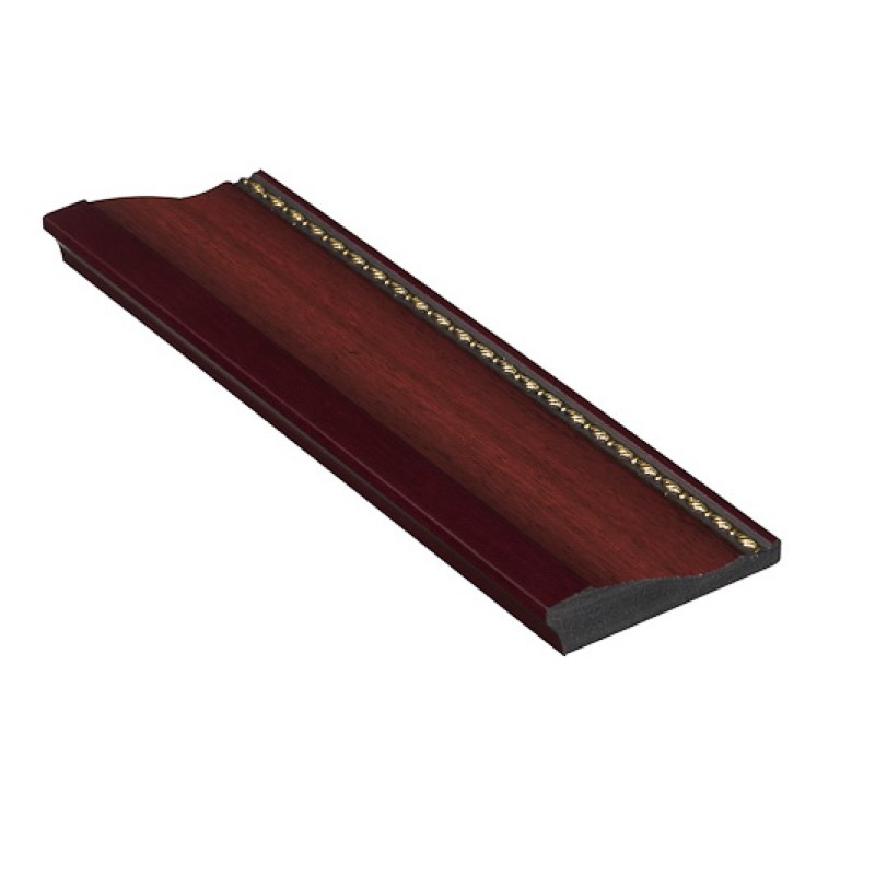 193-52/20 Плинтус (70*16*2400 мм) в Казани