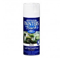 Краска универсальная глянцевая на алкидной основе - спрей 0,34кг в Казани