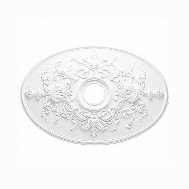 DR 19/6 розетка DECOMASTER-2 (780х540мм) в Казани