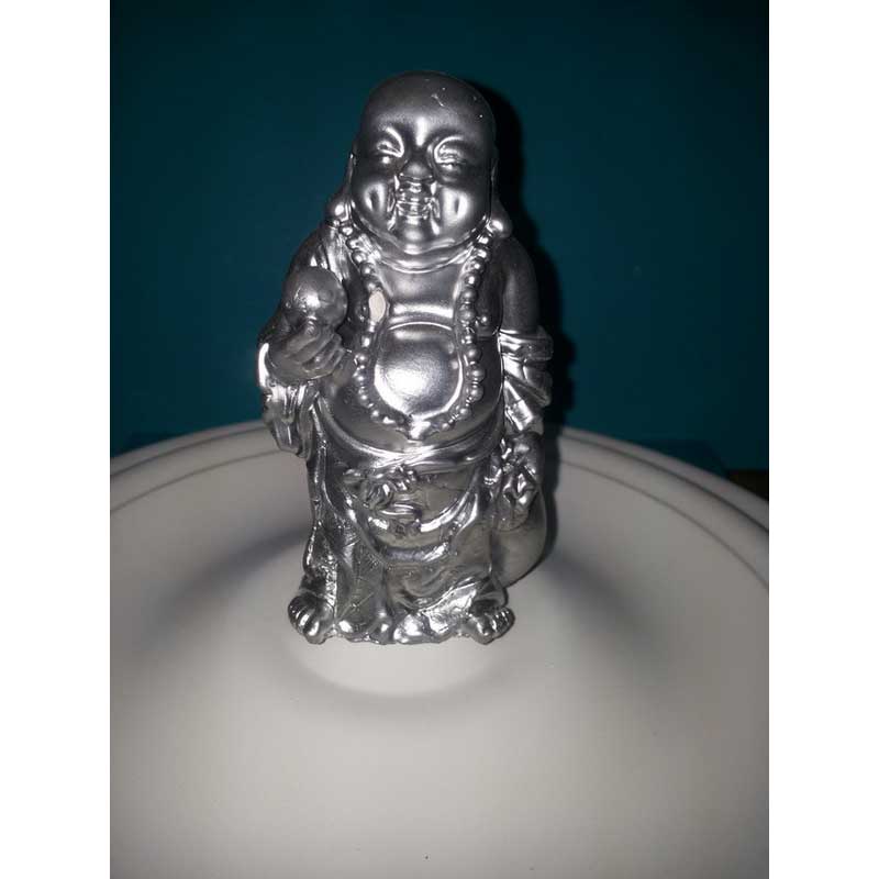 Скульптура малая из гипса Хотей ск005 в Казани