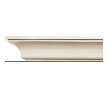 Карниз с гладким профилем P2031 (2,00 м)-P