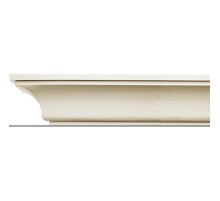 Карниз с гладким профилем P2031 (2,00 м)-P в Казани