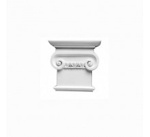 DK 204/20 капитель DECOMASTER-1 (200х200х42мм) в Казани