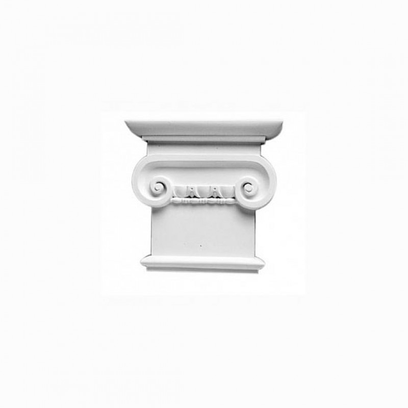 DK 204/20 капитель DECOMASTER-1 (200х200х42мм) в Казани