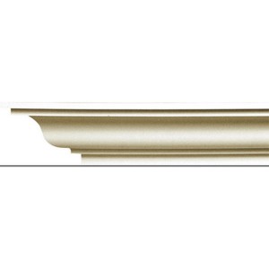 Карниз с гладким профилем P2055 (2,00 м)