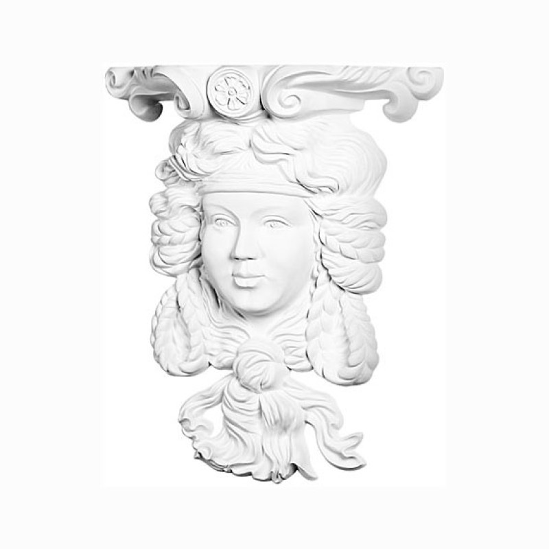 DB 207/1 декор в Казани