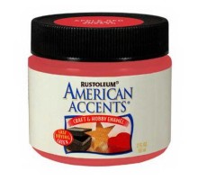 Краска декораторская на акриловой основе - банка 0,057л