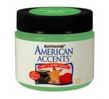 Краска декораторская на акриловой основе - банка 0,057л в Казани