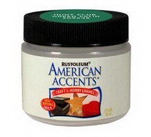 Краска декораторская на акриловой основе - банка 0,057л