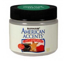 Краска декораторская на акриловой основе - банка 0,057л в Казани