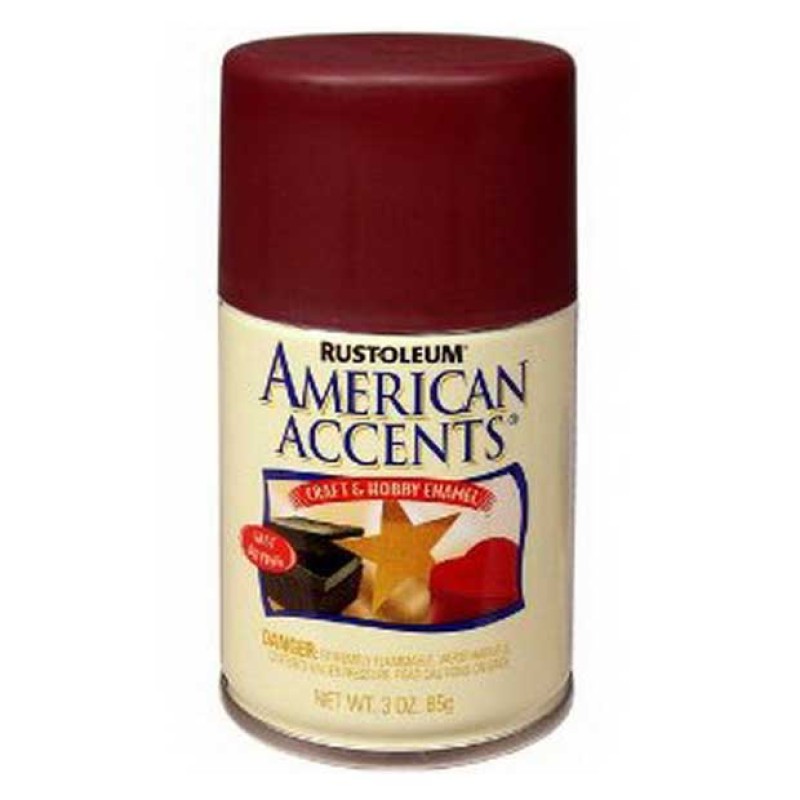 Краска декораторская на акриловой основе - спрей 0,085кг в Казани