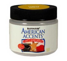 Краска декораторская на акриловой основе - спрей 0,085кг в Казани