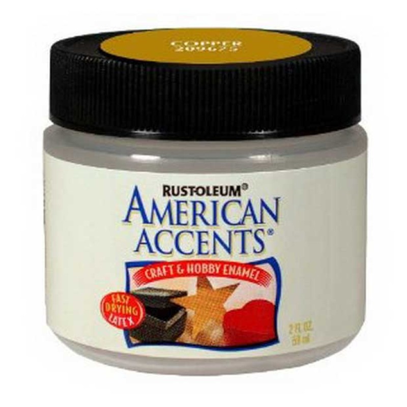 Краска декораторская на акриловой основе - спрей 0,085кг в Казани