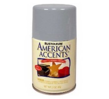 Краска декораторская на акриловой основе - спрей 0,085кг