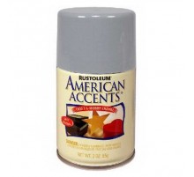 Краска декораторская на акриловой основе - спрей 0,085кг в Казани