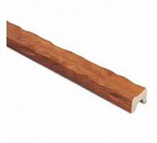 Балка Рустик (дуб светлый) 60х90х3000 в Казани