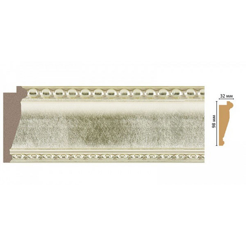 214-373/12 багет (98*32*2900) в Казани