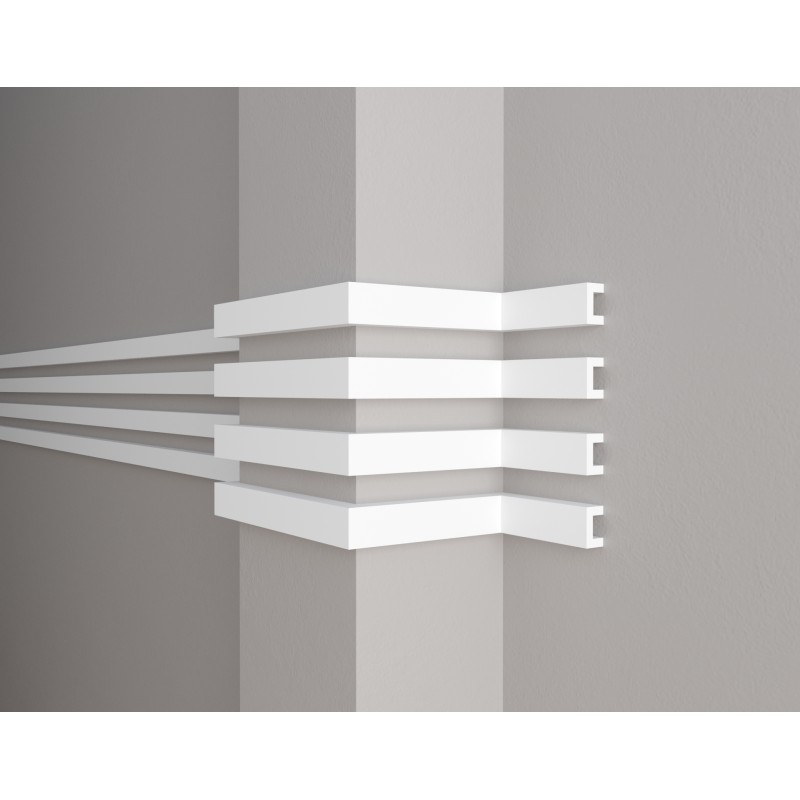 Молдинг DD614 в Казани