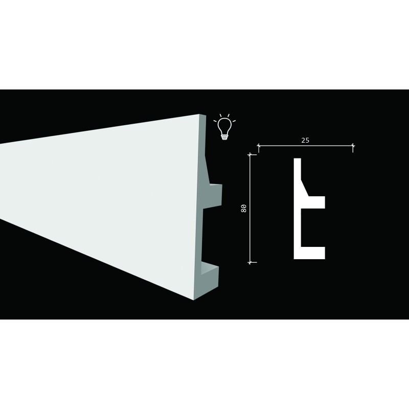 Молдинг DD615 в Казани