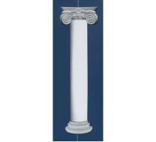 Полуколонна в сборе N024-2-2 в Казани