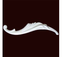 Декоративный элемент из гипса ди122r в Казани