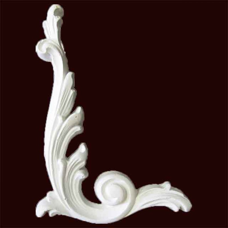 Декоративный элемент из гипса ди123l в Казани