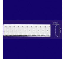 Молдинг с орнаментом AC232 CN108 2.0 в Казани