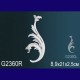Декоративный элемент G2360R в Казани