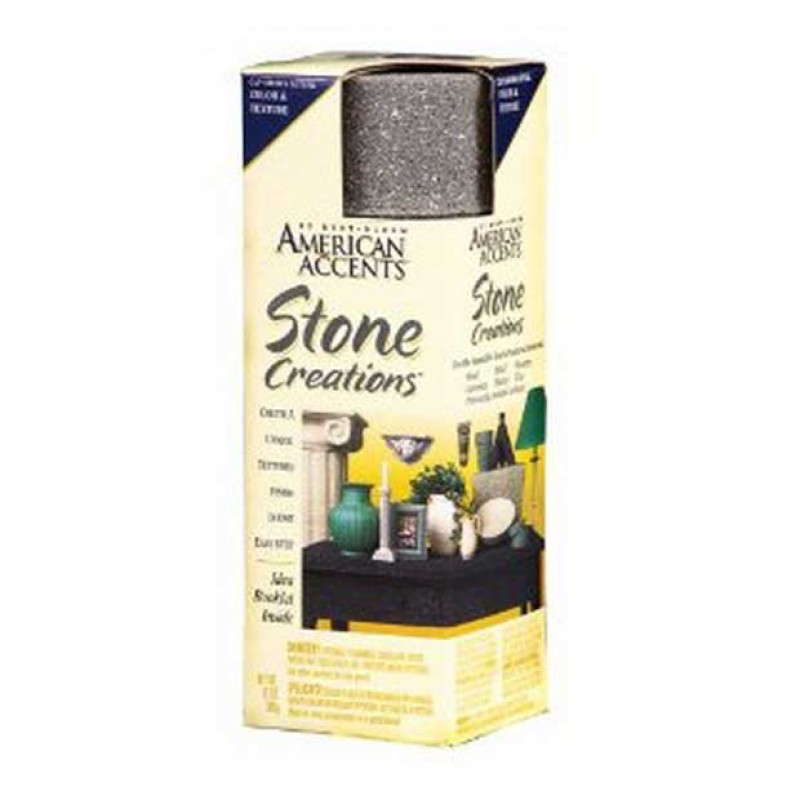 Краска с эффектом природного камня - спрей 0,34кг в Казани