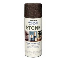 Краска с эффектом природного камня - спрей 0,34кг