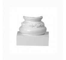 DCK 23 основание для колонны в Казани