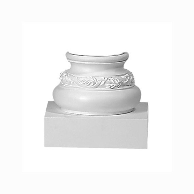 DCK 23 основание для колонны в Казани