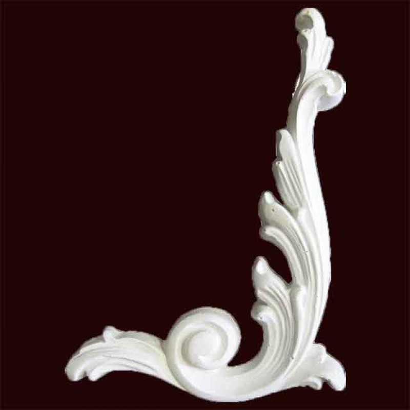 Декоративный элемент из гипса ди123r в Казани