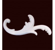 Декоративный элемент из гипса ди124l в Казани