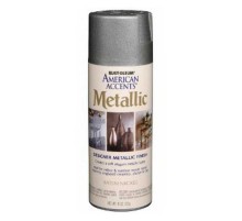 Краска с эффектом состаренного металла - спрей 0,312кг в Казани